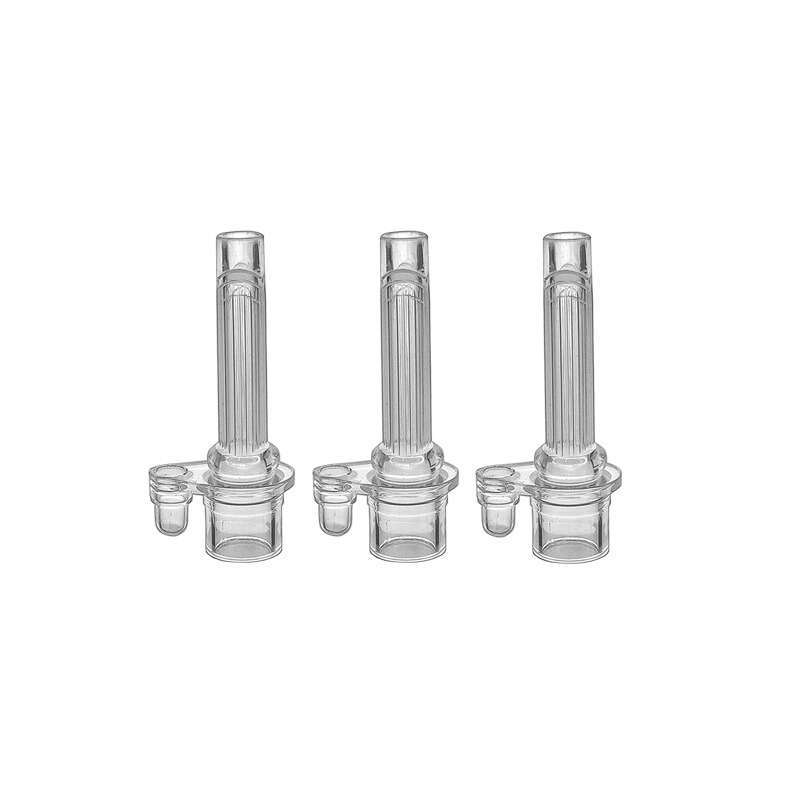 Izolyatsiyalangan Silikon Bolalar Kubogi va Qopqoq, BPA-Free, Shaffof Silikon Ichimlik Shisha