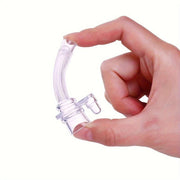 Izolyatsiyalangan Silikon Bolalar Kubogi va Qopqoq, BPA-Free, Shaffof Silikon Ichimlik Shisha