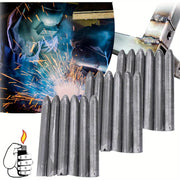 Low-Temperature Aluminum Welding Rods for Household Lighter Repair and Material Welding