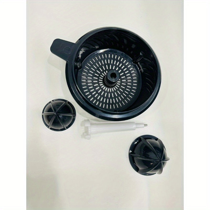 Termomiks TM5 va TM6 bilan mos keladigan ovqat tayyorlash va ovqatlanish uchun qo'shimcha to'plami - Suyuq va maydalagich