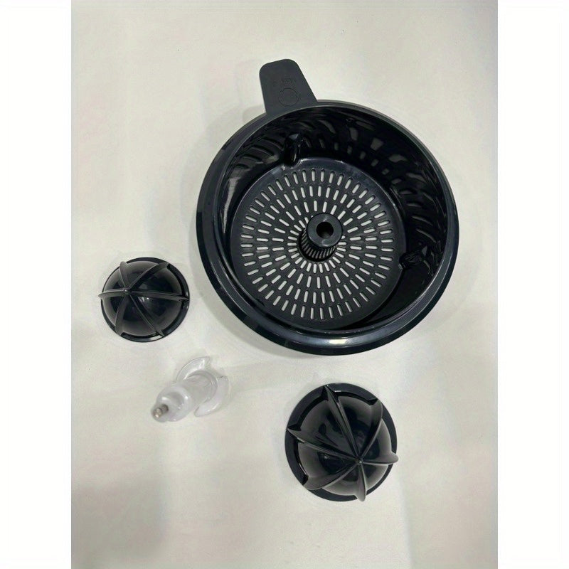 Termomiks TM5 va TM6 bilan mos keladigan ovqat tayyorlash va ovqatlanish uchun qo'shimcha to'plami - Suyuq va maydalagich