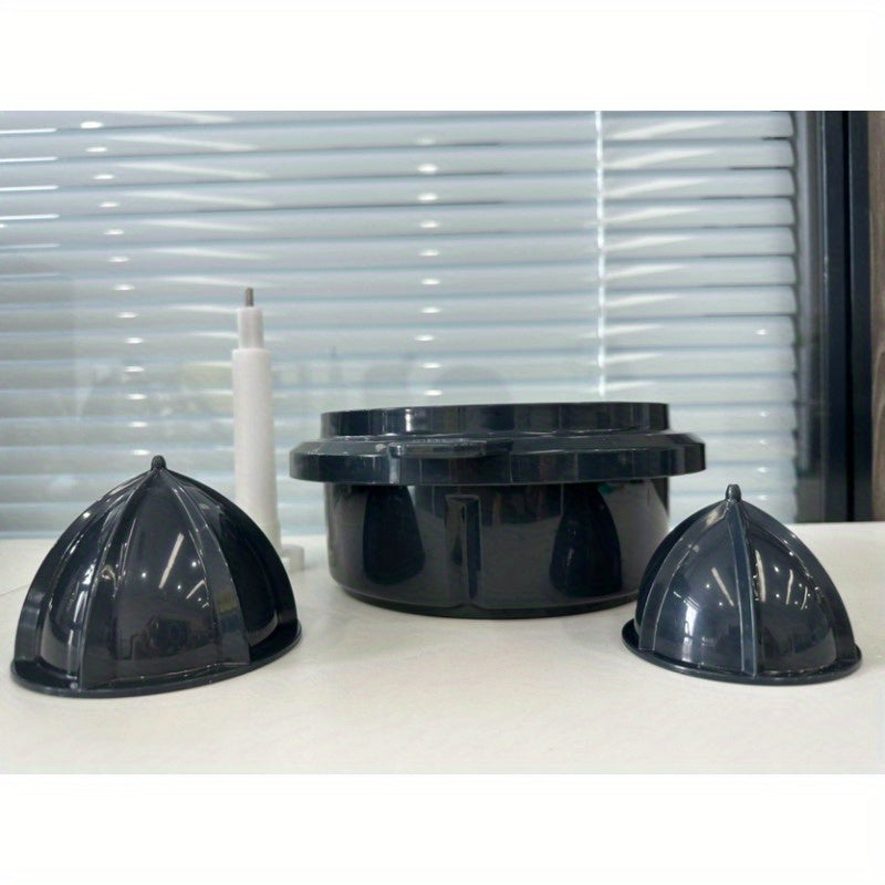 Termomiks TM5 va TM6 bilan mos keladigan ovqat tayyorlash va ovqatlanish uchun qo'shimcha to'plami - Suyuq va maydalagich