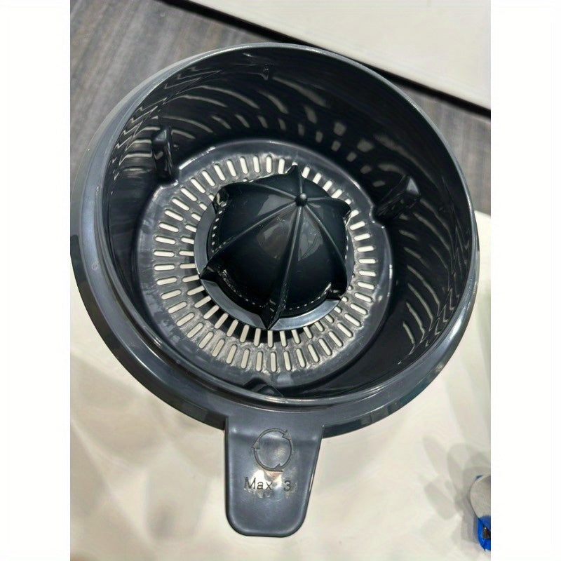 Termomiks TM5 va TM6 bilan mos keladigan ovqat tayyorlash va ovqatlanish uchun qo'shimcha to'plami - Suyuq va maydalagich