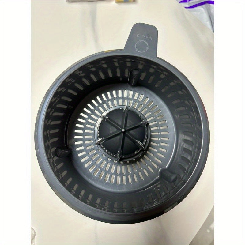 Termomiks TM5 va TM6 bilan mos keladigan ovqat tayyorlash va ovqatlanish uchun qo'shimcha to'plami - Suyuq va maydalagich