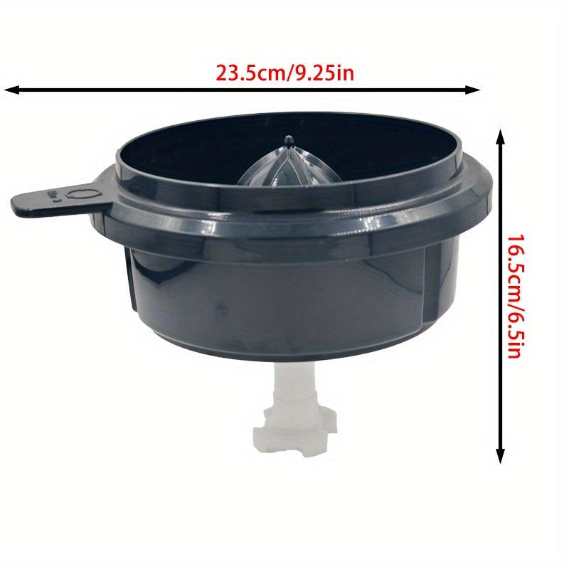 Termomiks TM5 va TM6 bilan mos keladigan ovqat tayyorlash va ovqatlanish uchun qo'shimcha to'plami - Suyuq va maydalagich