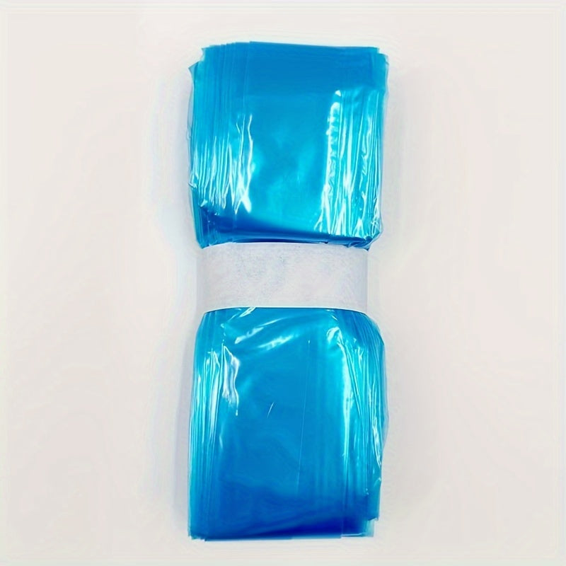 Odor-Blocking Leak-Proof Diaper Pail Bags 44.96cm Fresh Scent