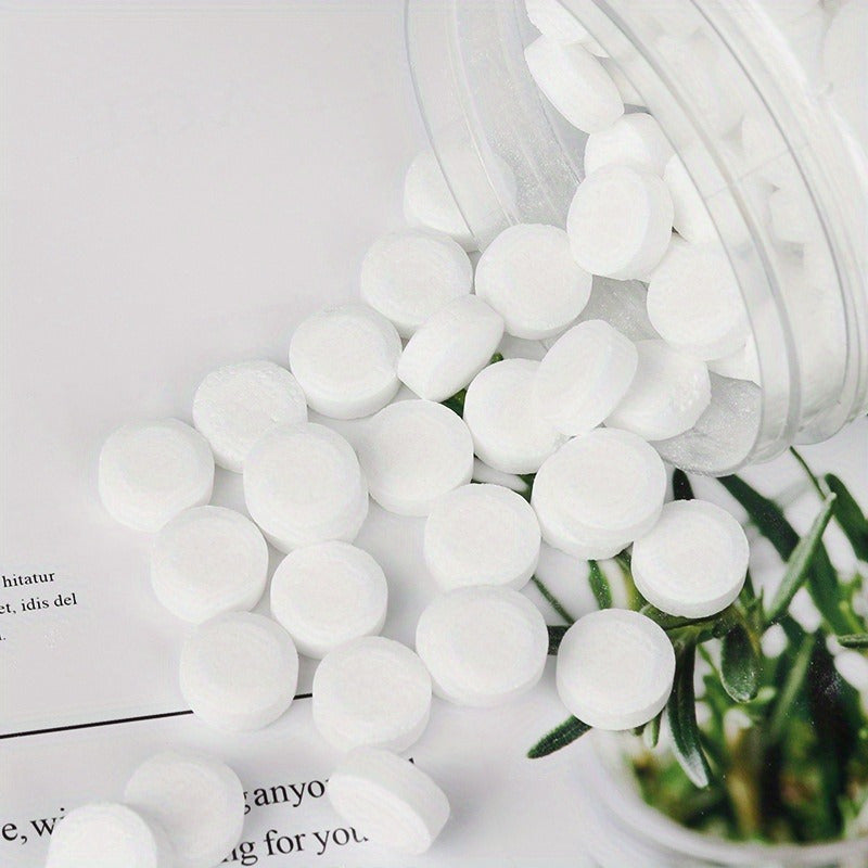 Descaler Tablets for Coffee Machines Water Dispensers and Kettles 10 20 30 pcs