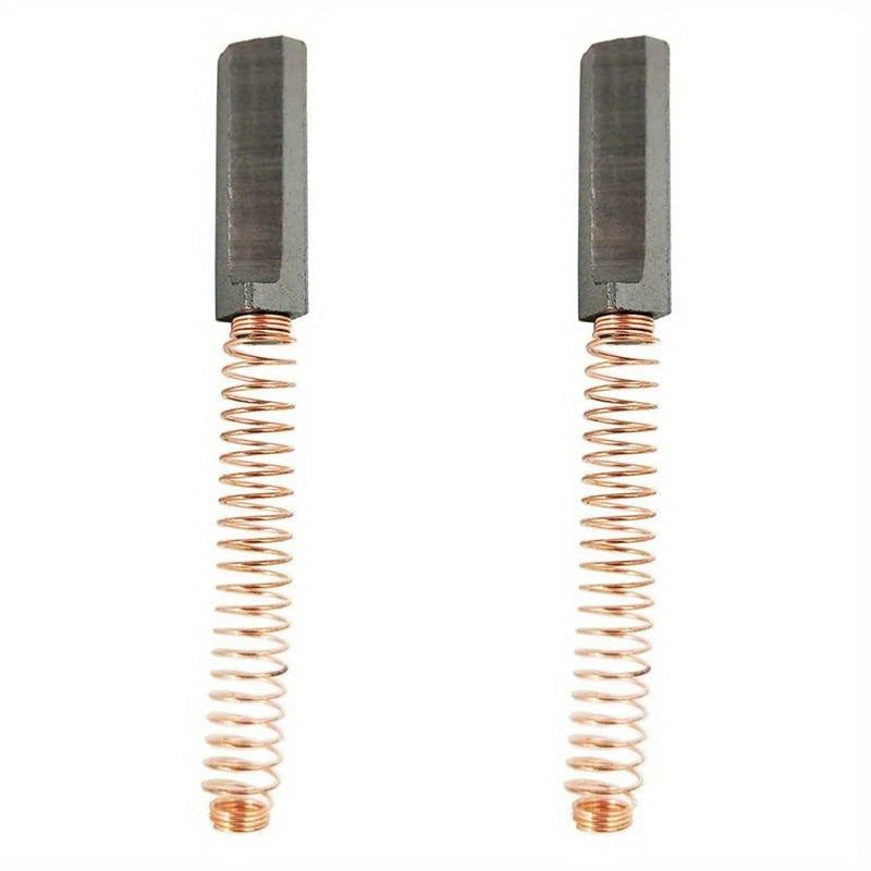 Mixer almashtirish uchun karbon motor cho'tkalar 10 dona KitchenAid modellari W10380496 W10260958 uchun