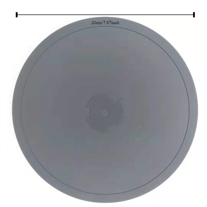 Silicone Lid Cover for Thermomix TM31 TM5 TM6 Mixing Bowl Replacement Food Cover