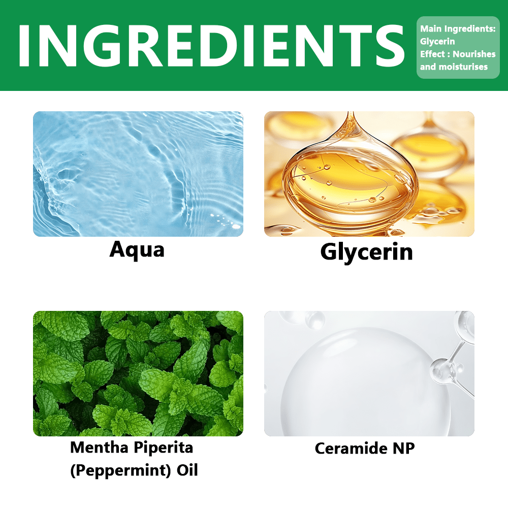 Unisex Body Odor Eliminator Deodorant for Men and Women 150ml