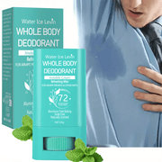 Unisex Body Odor Eliminator Deodorant for Men and Women 150ml