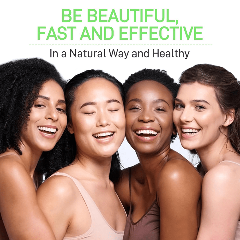 Unisex Body Odor Eliminator Deodorant for Men and Women 150ml