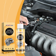 Engine Anti-Wear Additive 100ml Vehicle Noise Reduced Rust Protection