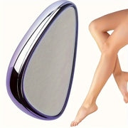 Unisex Reusable Washable Hair Eraser Epilator for Back Arms Legs