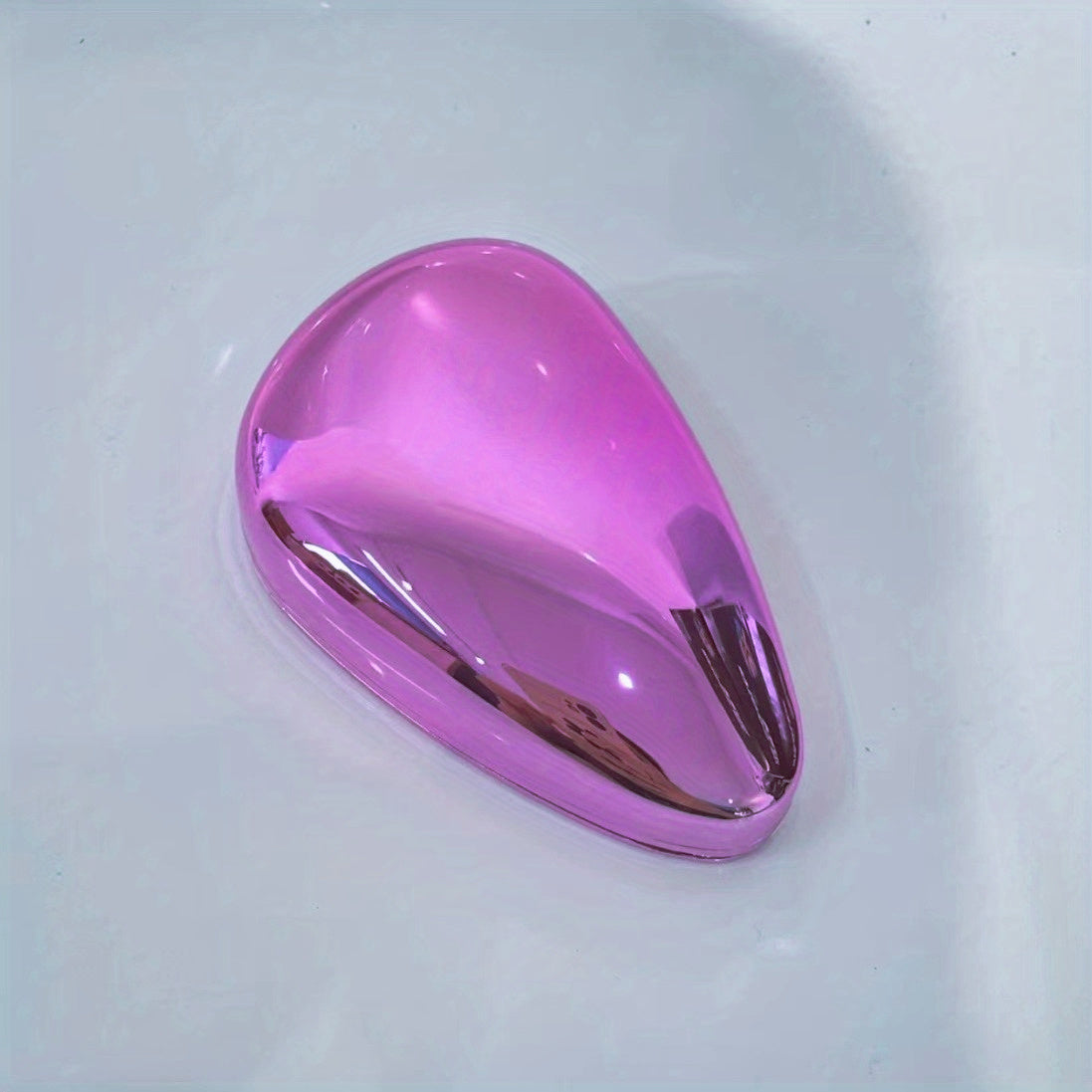 Unisex Reusable Washable Hair Eraser Epilator for Back Arms Legs