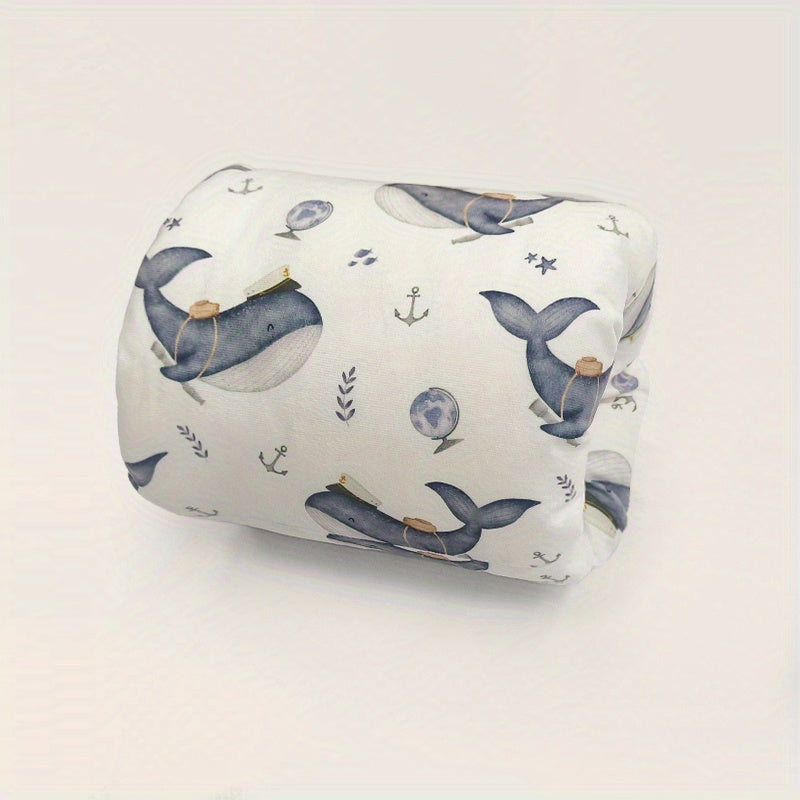 Almohada de apoyo para la lactancia para mamás, ligera, lavable a máquina, ideal para viajes, para mayores de 14 años