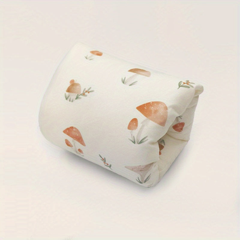 Almohada de apoyo para la lactancia para mamás, ligera, lavable a máquina, ideal para viajes, para mayores de 14 años