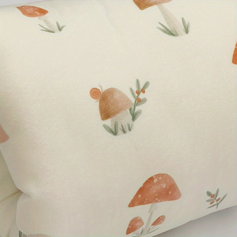 Almohada de apoyo para la lactancia para mamás, ligera, lavable a máquina, ideal para viajes, para mayores de 14 años