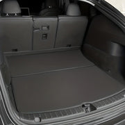 Universal Waterproof PU Leather Cargo Liner Mat for SUV Rear Trunk Protector