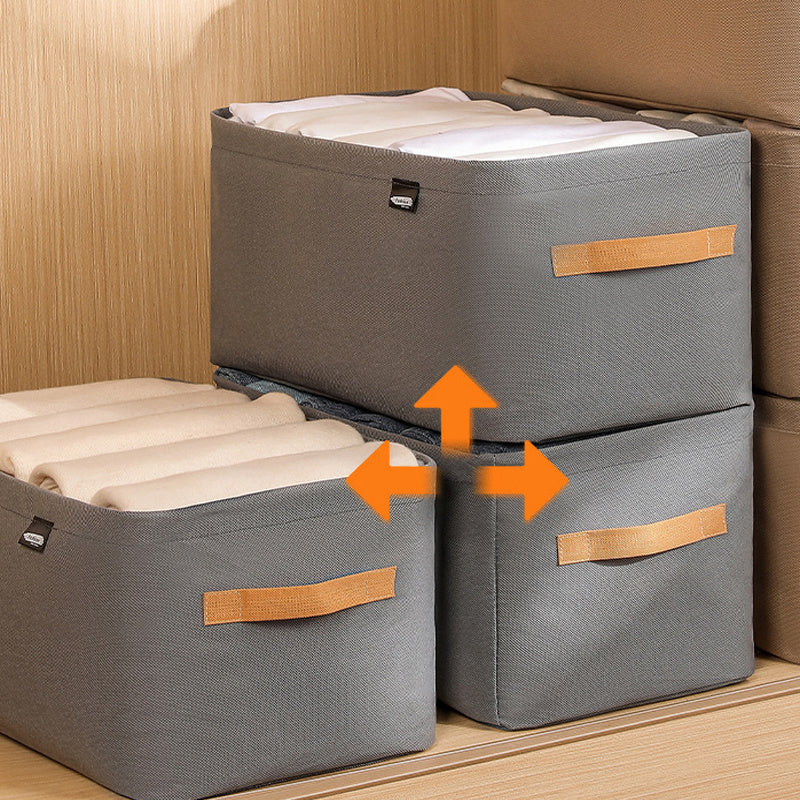 Armario de almacenamiento con estructura de acero y cajones para organización en oficina en casa y dormitorio