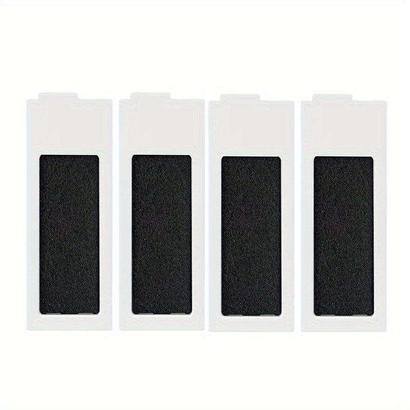 Replacement HEPA Filter Set for T20 PRO MAX Robot Vacuum Cleaner