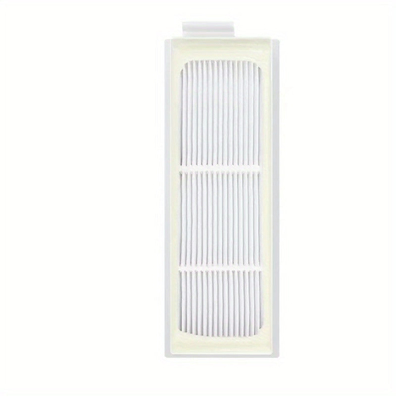 Replacement HEPA Filter Set for T20 PRO MAX Robot Vacuum Cleaner