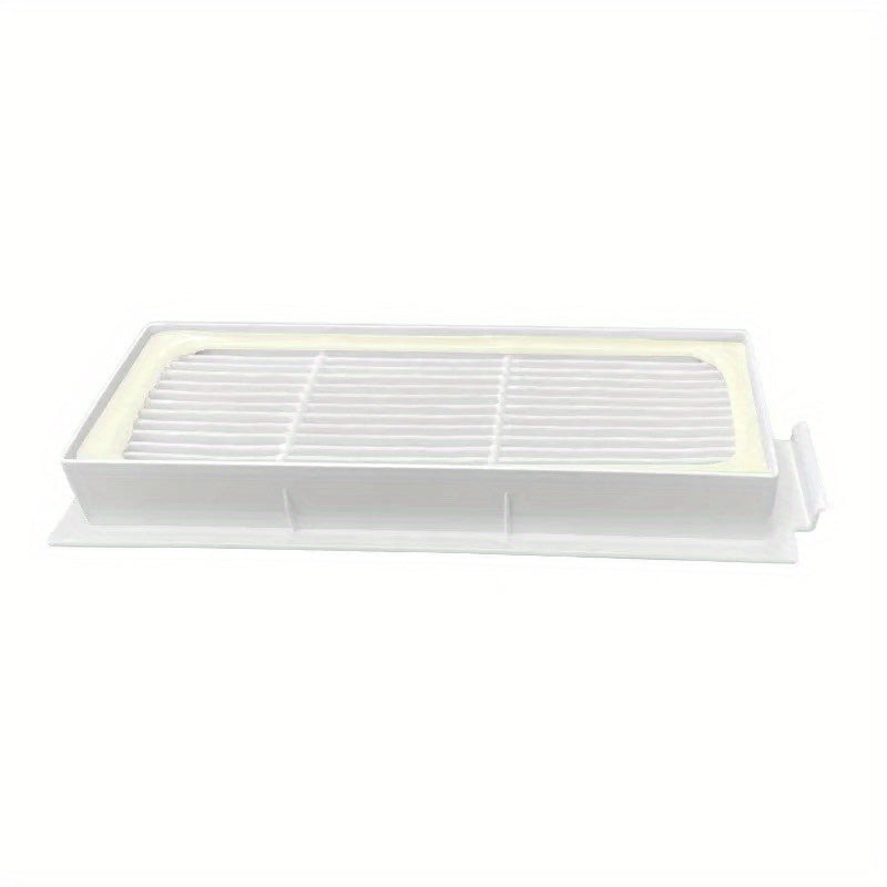 Replacement HEPA Filter Set for T20 PRO MAX Robot Vacuum Cleaner
