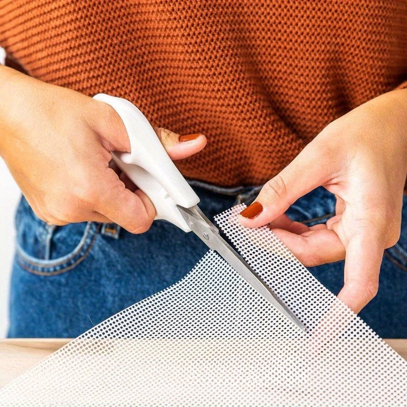 Silicone Drying Mats for Fruits and Vegetables Set of 5 Non-Stick Heat Resistant