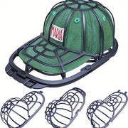 Organizador de lavandería de plástico sin energía para lavadora y almacenamiento