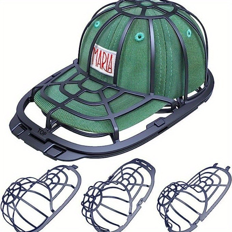 Organizador de lavandería de plástico sin energía para lavadora y almacenamiento