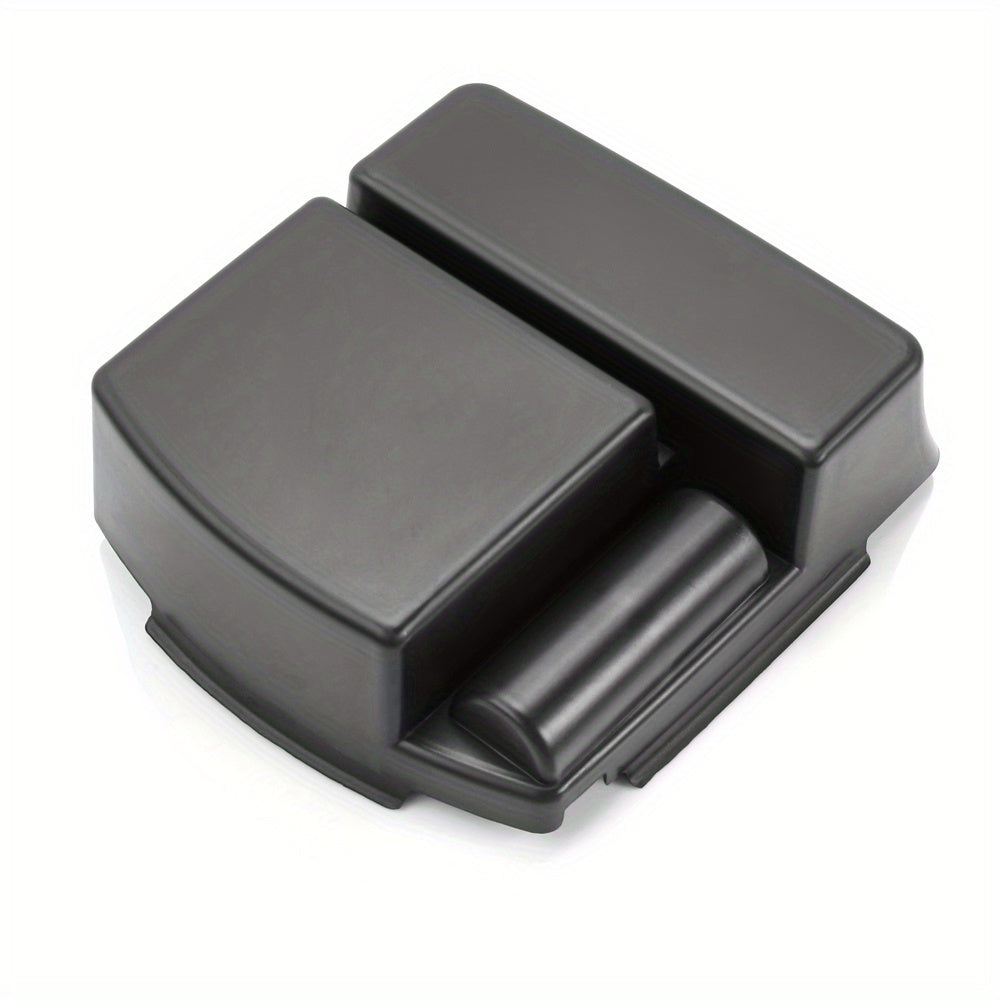 Car Interior Storage Tray for Kia Seltos 2020-2023 Center Armrest Organizer