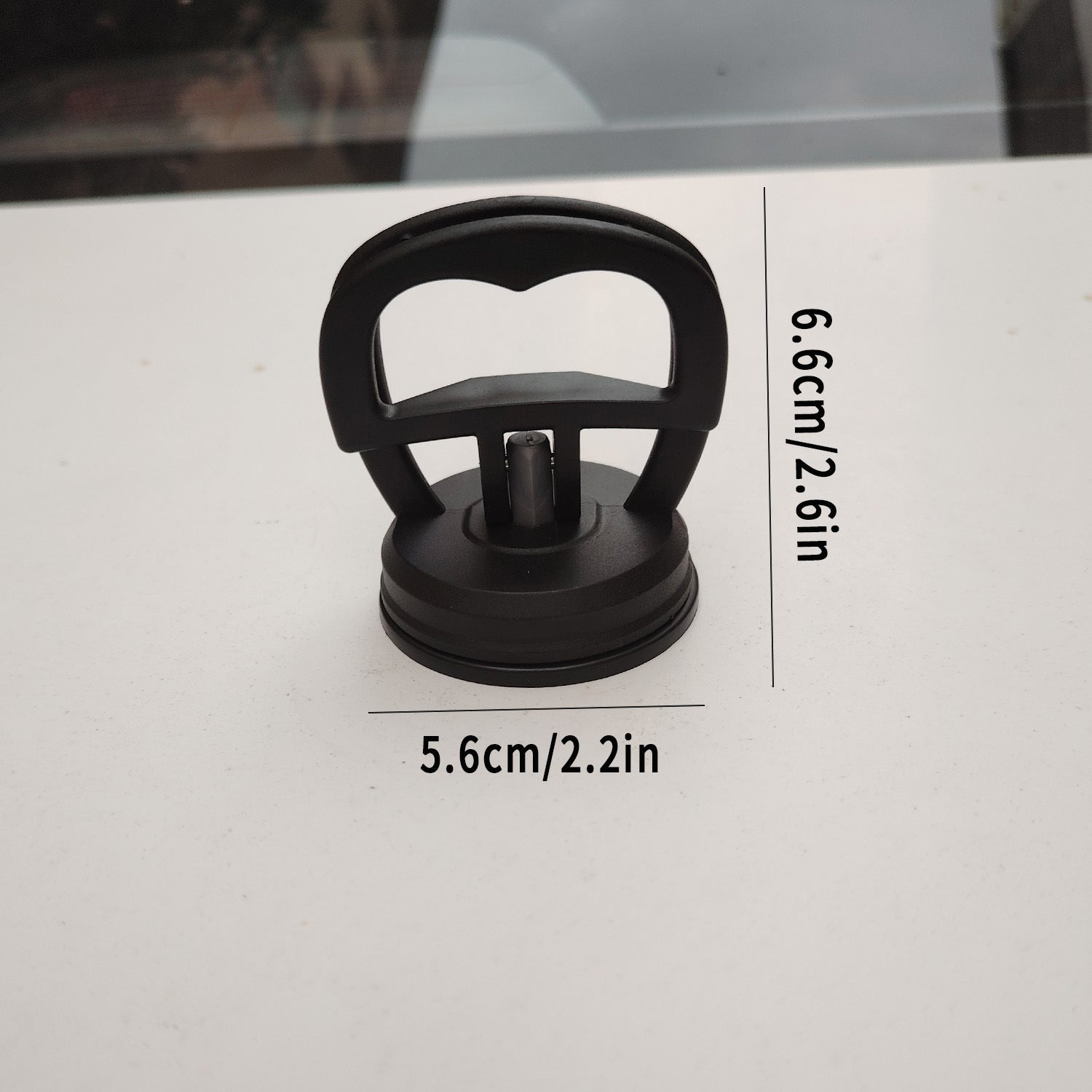 Набор для вытягивания вмятин на автомобиле, присоска, инструмент для ремонта без покраски