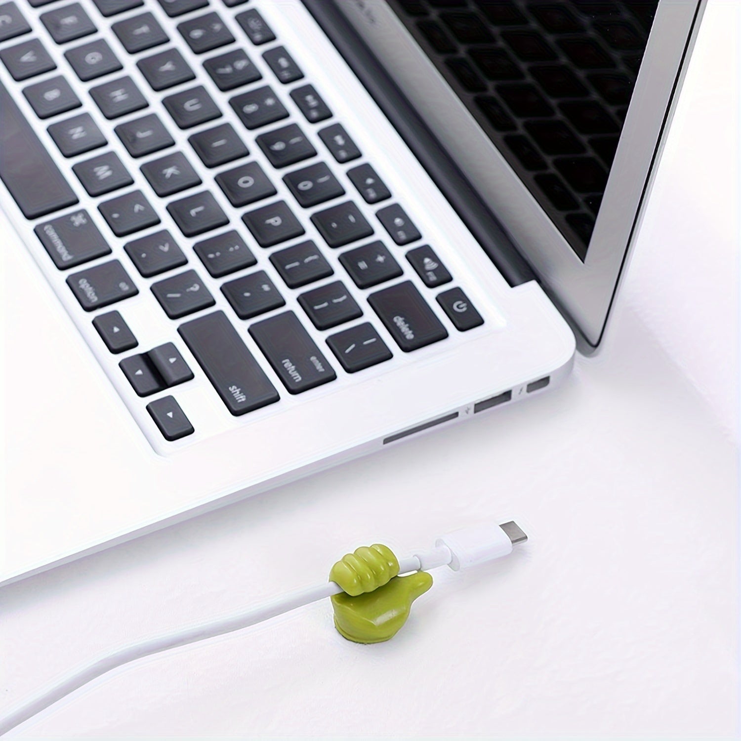 Paquete de 10 ganchos de plástico para utilidad en dormitorios, cocinas y habitaciones. Fácil de montar en la pared