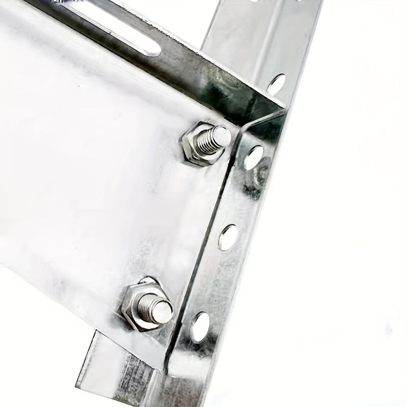 HVAC va sovutish uchun 10 ta universal konditsioner montaj vintlari