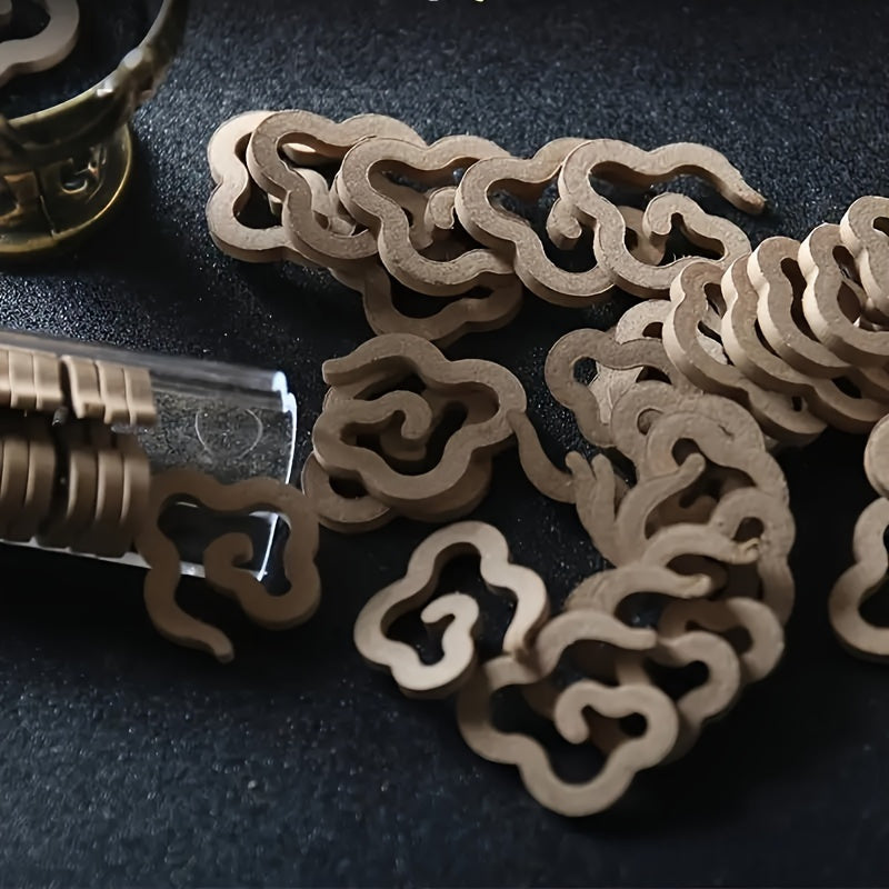 42-Piece Sandalwood and Agarwood Incense Set with Long-Lasting Burn for Home Fragrance