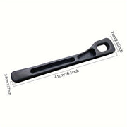 Rellenadores de huecos para asientos de coche con soporte para teléfono y llaves, organizador duradero de EVA para accesorios de vehículo