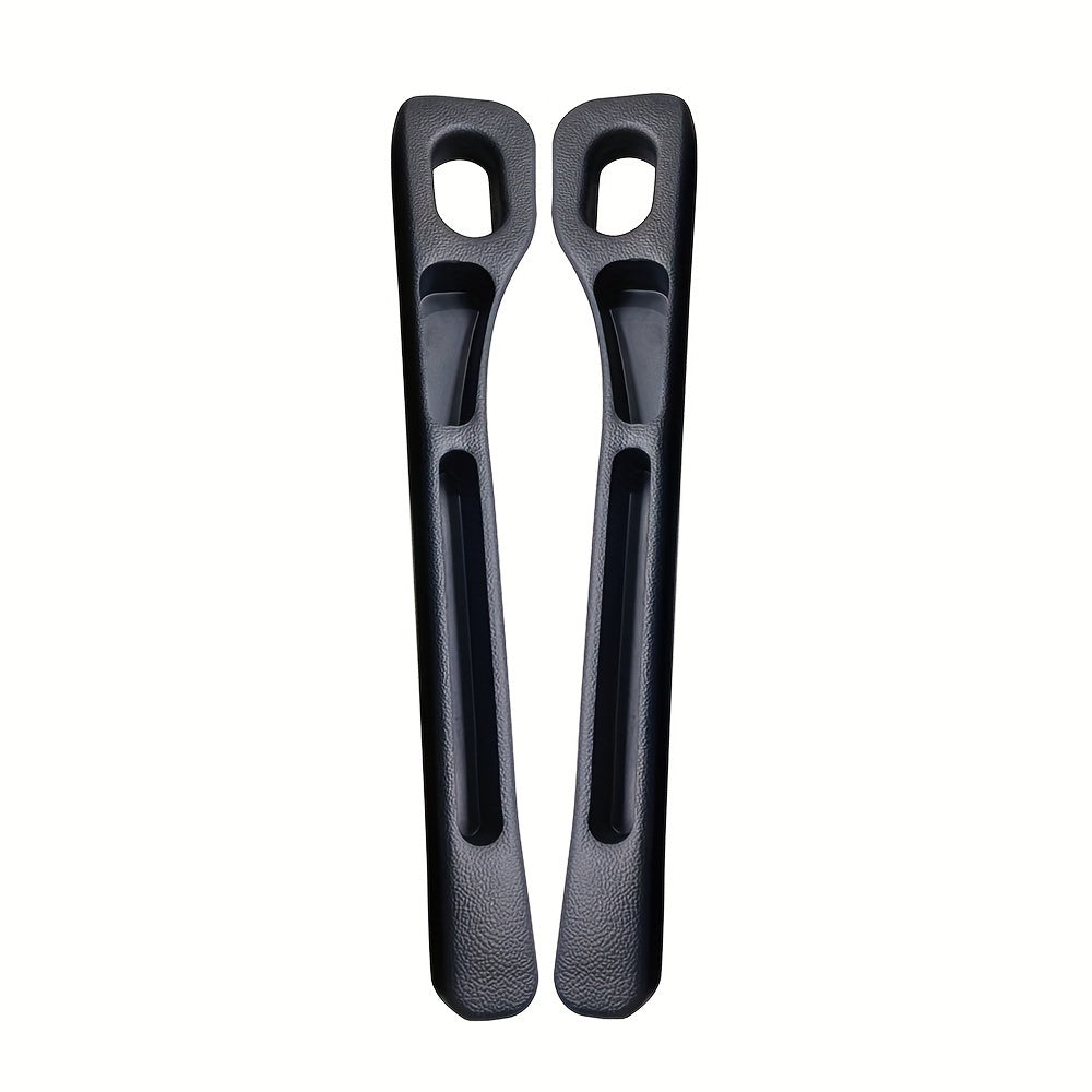 Rellenadores de huecos para asientos de coche con soporte para teléfono y llaves, organizador duradero de EVA para accesorios de vehículo