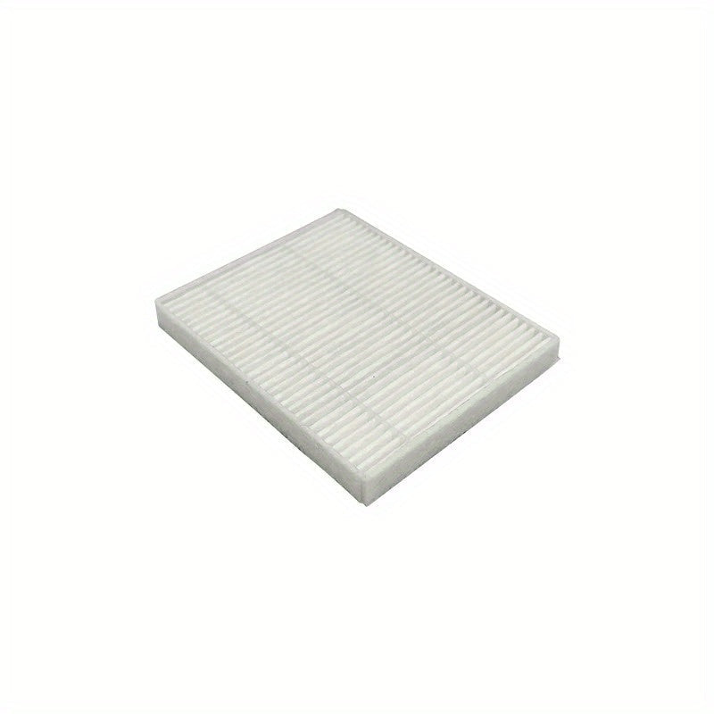 Four Pack HEPA Filter Replacement for Robot Vacuums Compatible with E10 B112 E12 C103