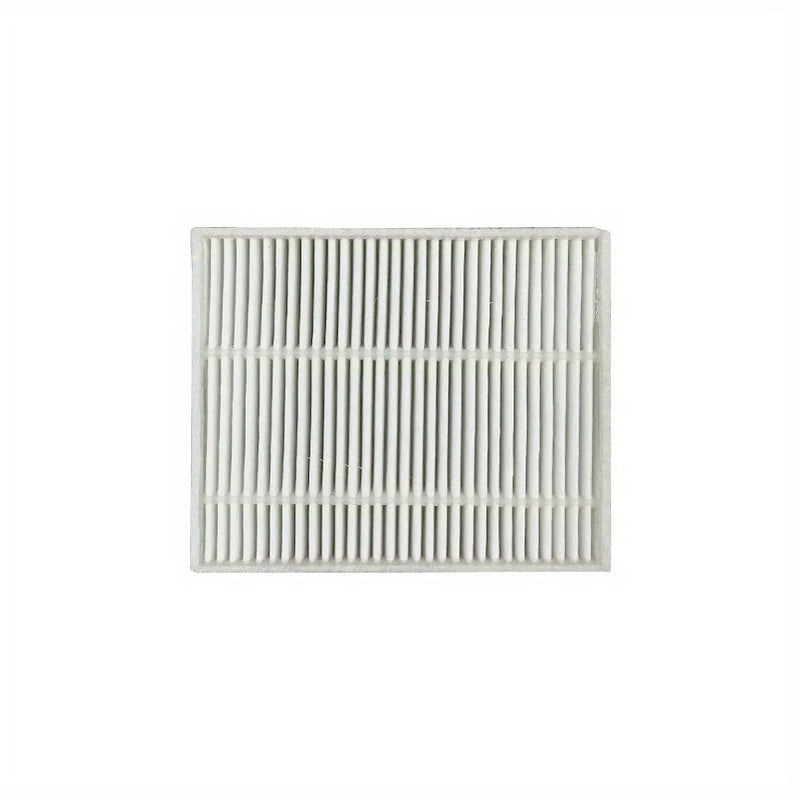 Four Pack HEPA Filter Replacement for Robot Vacuums Compatible with E10 B112 E12 C103