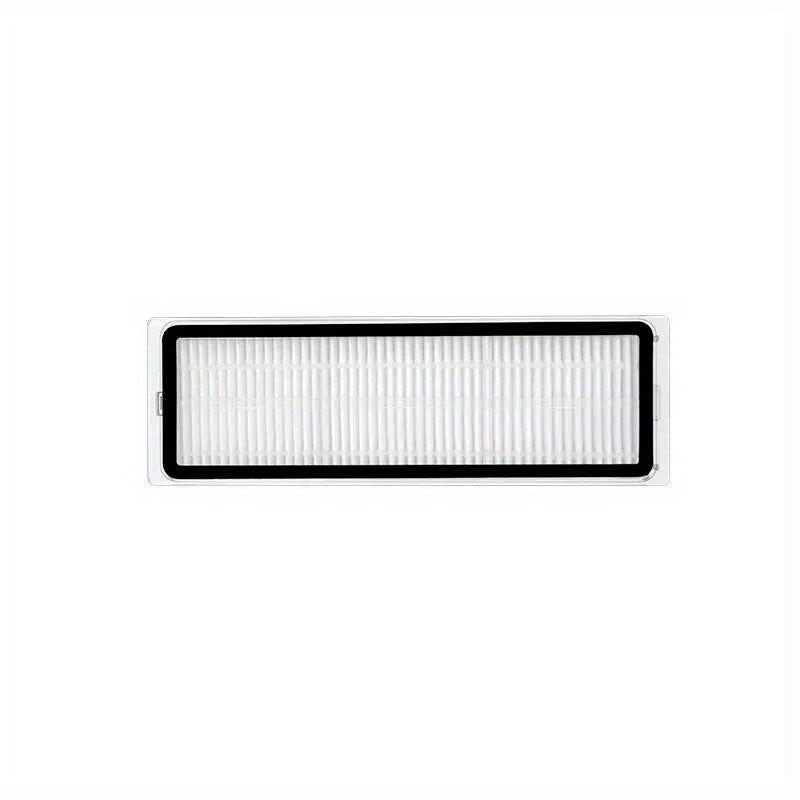 Replacement Side Brush and Filter for Robot Vacuum S10 Plus Cleaning Accessories