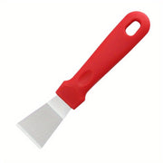 Versatile Kitchen Cleaning Tool for Freezer Defrosting, Range Hood, Pot Bottoms