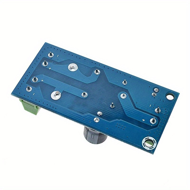 Módulo de batería de litio para convertidor de energía de emergencia de 5V-48V con conmutación automática y modo de espera