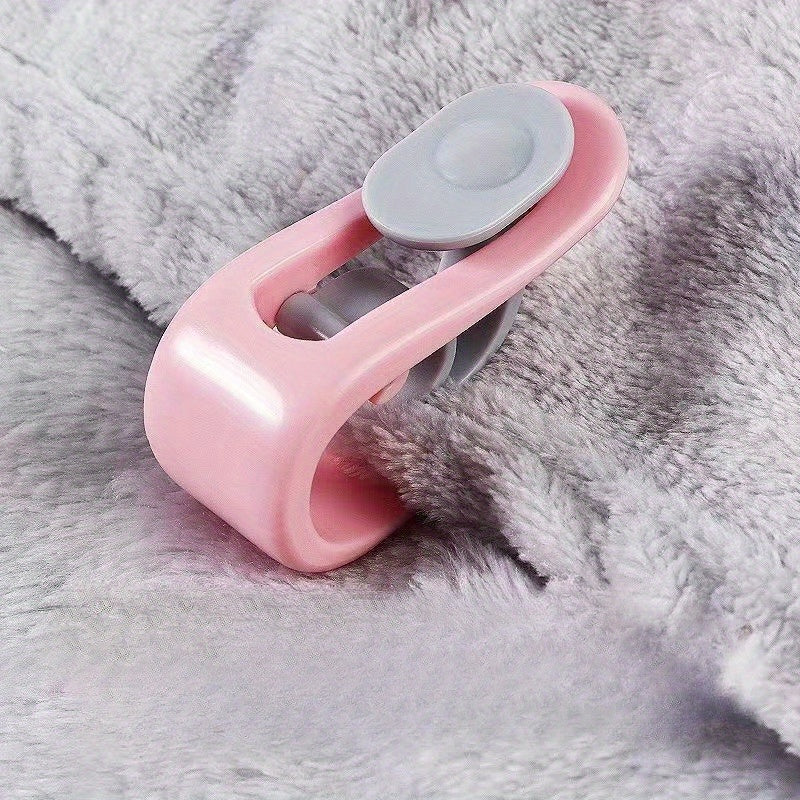 10/20 ta uy to'shagi varaqasi va yorgan mahkamlagichlari to'plami - yorganlarning sirpanishini oldini oladi, tugmachalar kerak emas, qishki uy yorganlari uchun xavfsiz va ko'rinmas burchakni mahkamlash.