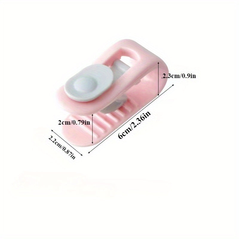 10/20 ta uy to'shagi varaqasi va yorgan mahkamlagichlari to'plami - yorganlarning sirpanishini oldini oladi, tugmachalar kerak emas, qishki uy yorganlari uchun xavfsiz va ko'rinmas burchakni mahkamlash.