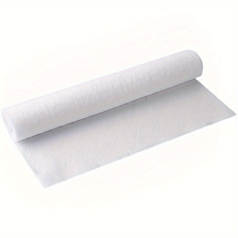 12-Pack Universal Range Hood Filters High Temp Resistant Disposable Non-Stick Screens