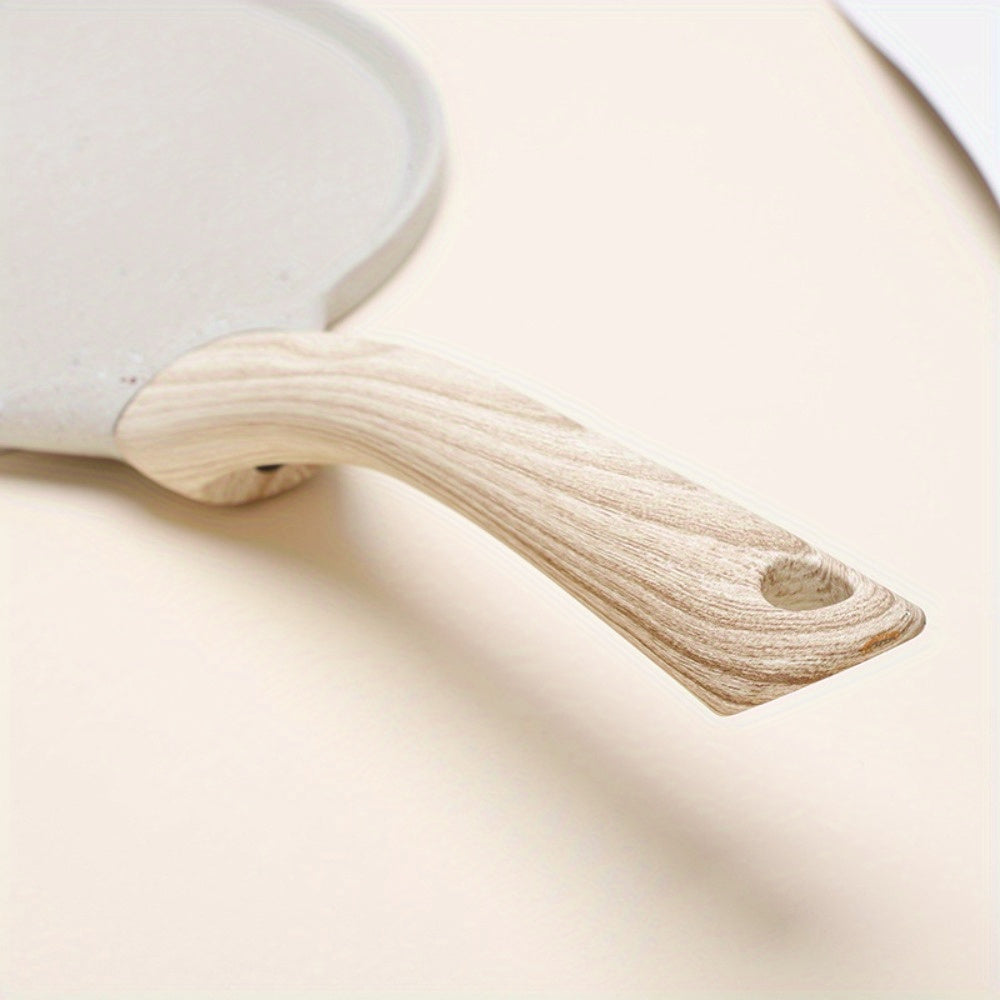 Aluminum Pancake Pan Non-Stick Crepe Omelet Flapjack Cookware