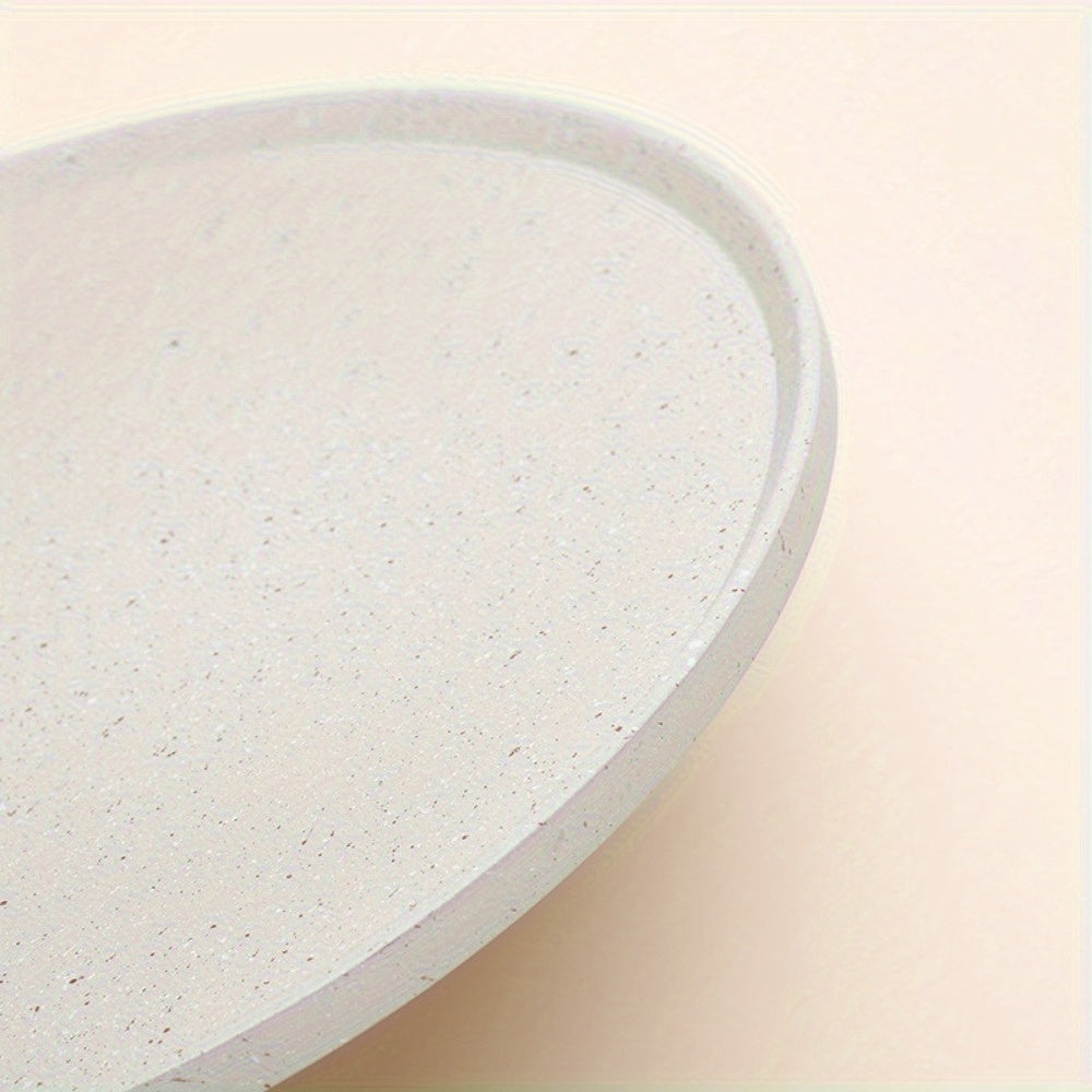 Aluminum Pancake Pan Non-Stick Crepe Omelet Flapjack Cookware