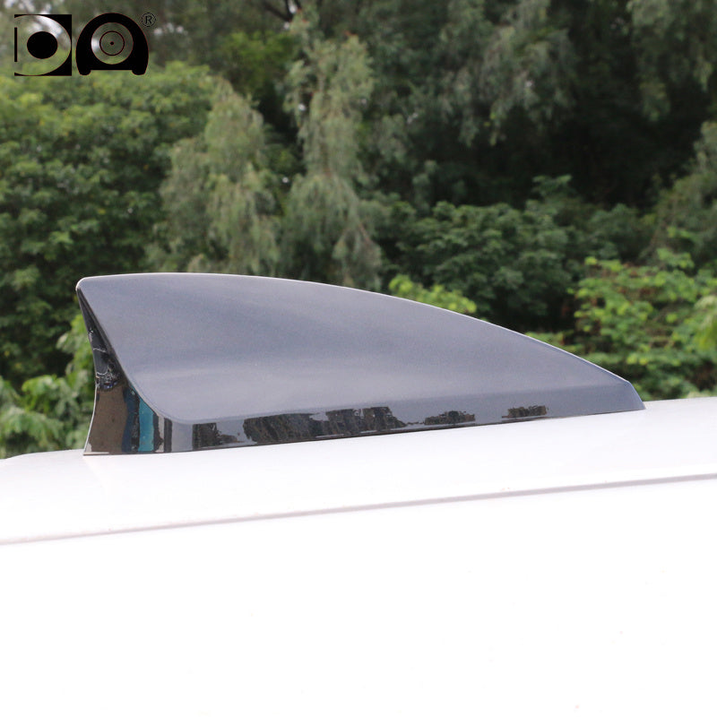 Aleta de tiburón para coche universal, en varios colores, compatible con varios modelos