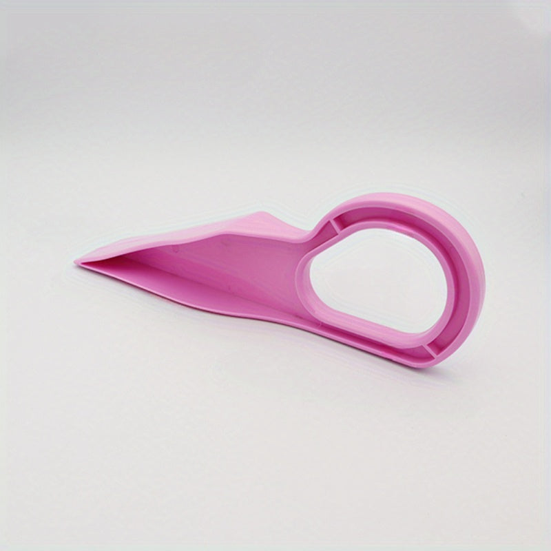 Elevador de sábanas azules para facilitar el levantamiento del colchón, lavable a máquina