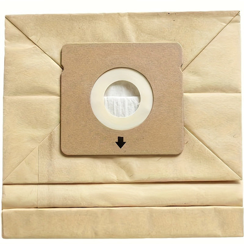 5-to'plam mato changyutgich changyutgichlar uchun pol qo'shimchalari bilan mos keladigan tozalash sumkasi